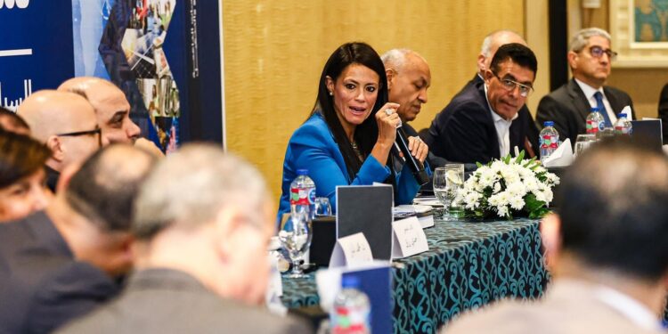 "المشاط": جذب تمويلات ميسرة تتجاوز 16 مليار دولار للقطاع الخاص منذ 2020