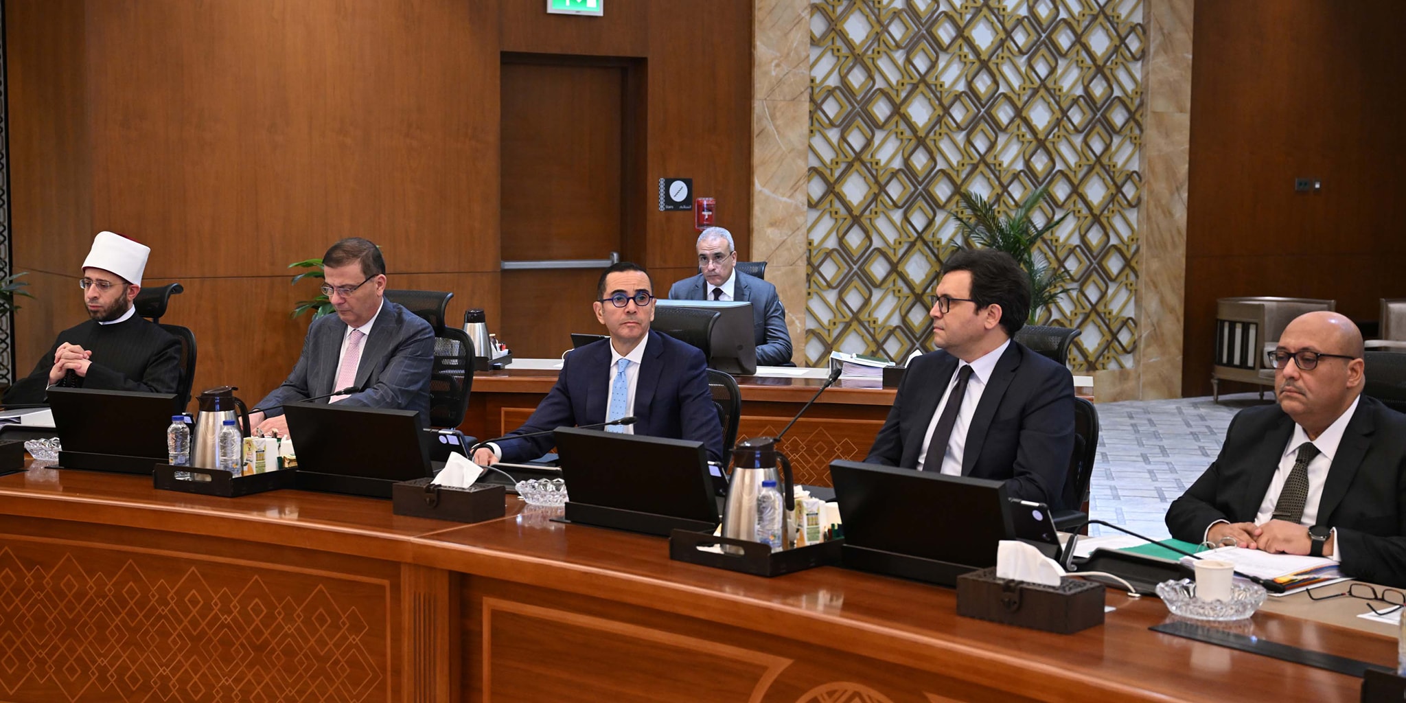 إجراءات حكومية لحماية الصناعة المحلية وضمان المنافسة العادلة