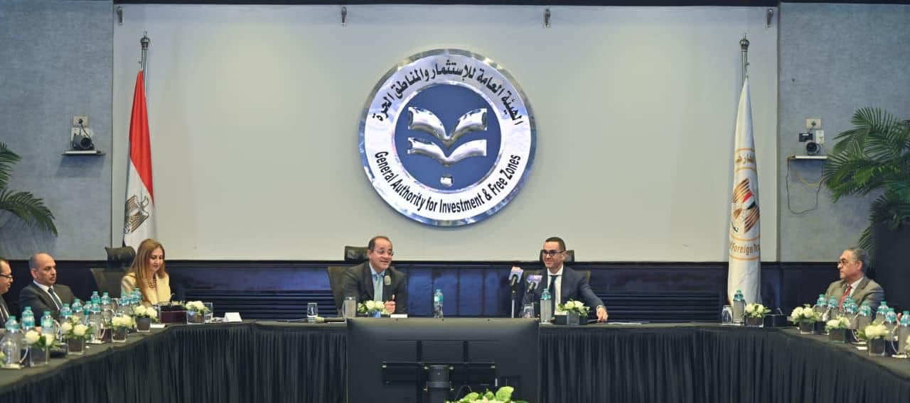 وزير الاستثمار: الصادرات لا تتجاوز 10% من الناتج القومي ونسعى لمضاعفتها