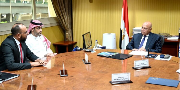 "كنان" السعودية تخطط لإنشاء مجمع صناعي في مصر باستثمارات ملياري جنيه