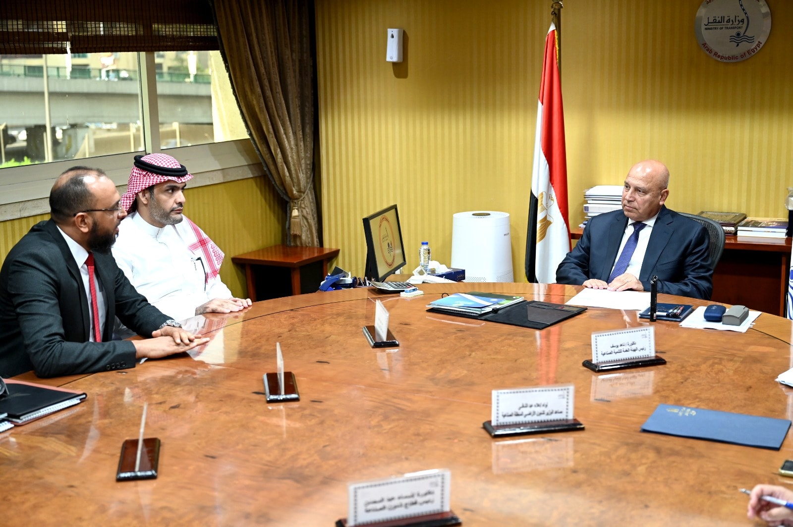 "كنان" السعودية تخطط لإنشاء مجمع صناعي في مصر باستثمارات ملياري جنيه