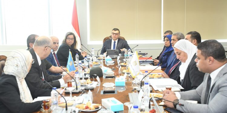 87.7 مليار جنيه حجم تمويلات "صندوق الإسكان الاجتماعي" منذ 2014