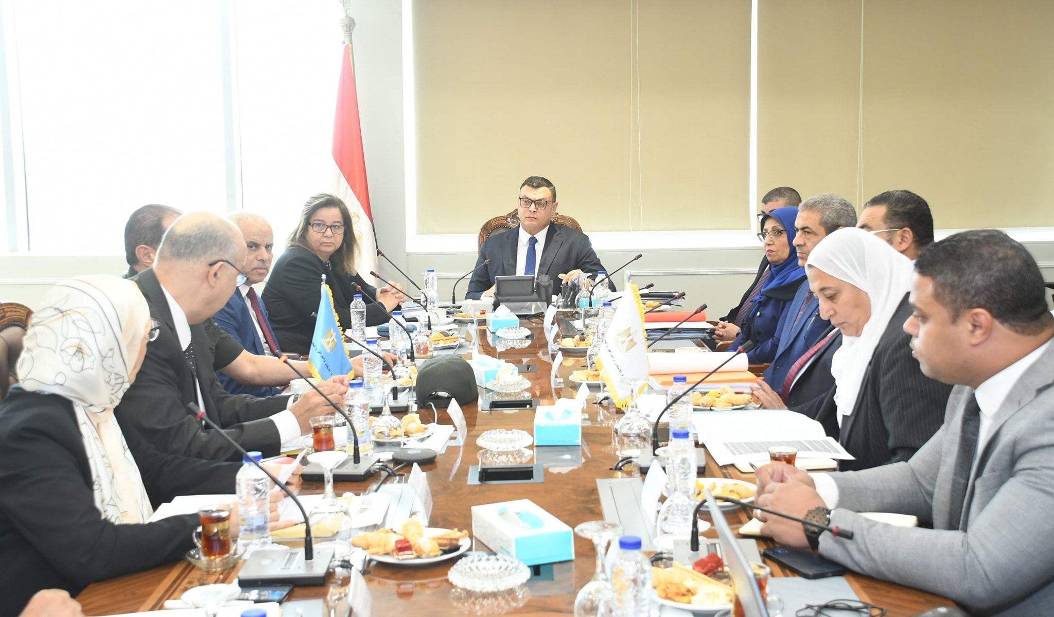 87.7 مليار جنيه حجم تمويلات "صندوق الإسكان الاجتماعي" منذ 2014