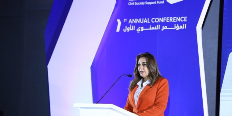 مصر تطلق صندوقًا لدعم مبادرات الشباب والجمعيات الأهلية