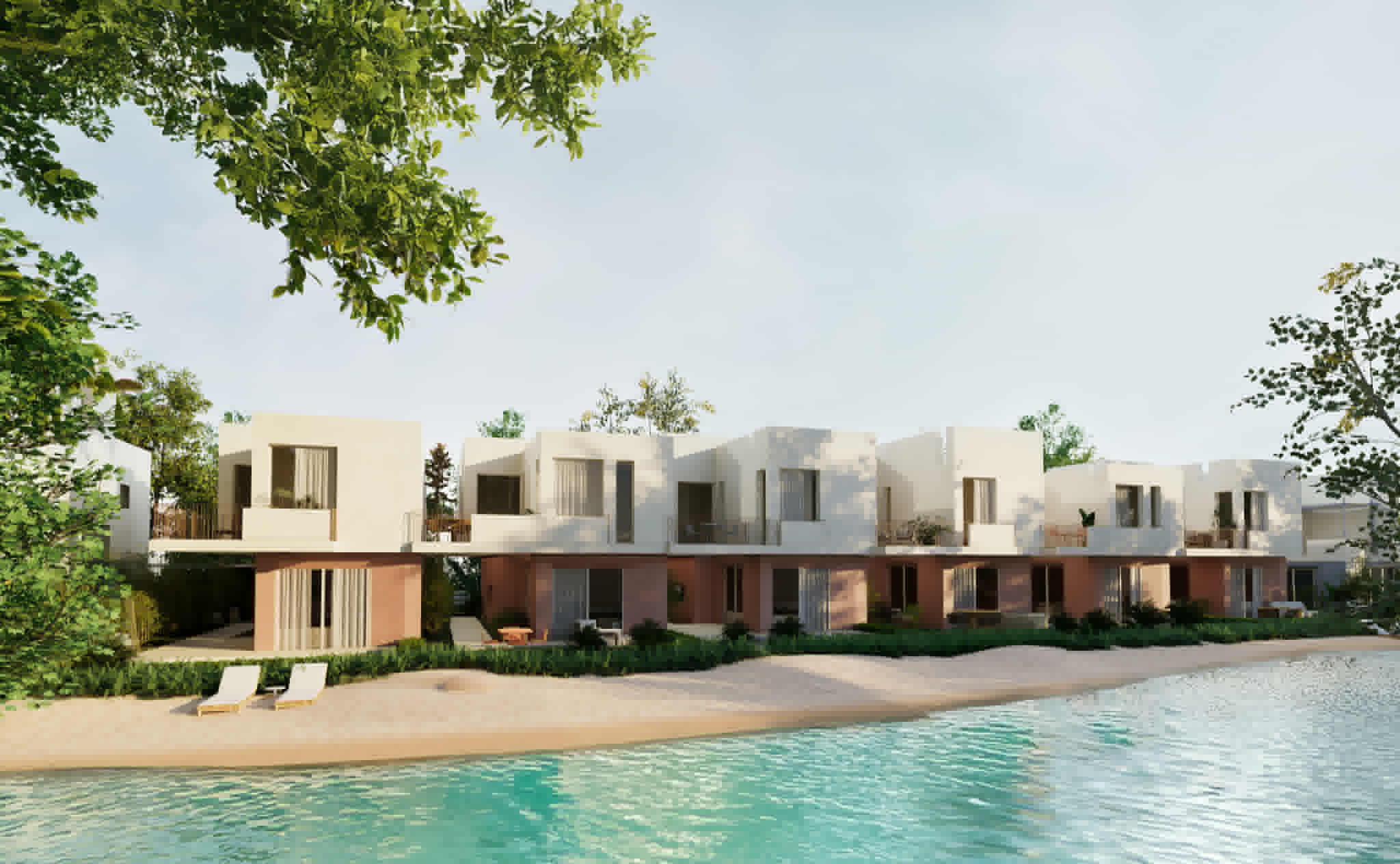 «إنرشيا» تقدِّم أحدث مراحل «چيفيرا» في سيتي سكيب 2025