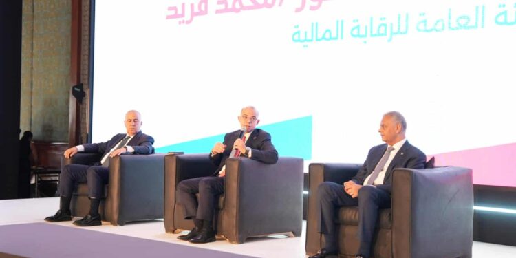 "الرقابة المالية" تطلق حملة توعية تأمينية بالتعاون مع "الاتحاد"