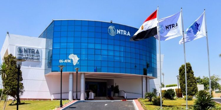 الجهاز القومي لتنظيم الاتصالات