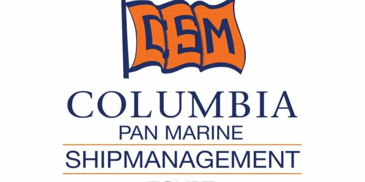 «مجموعة كولومبيا» و«بان مارين للملاحة» تؤسسان شركة لإدارة السفن
