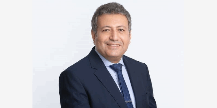 طارق شكري، رئيس غرفة التطوير العقاري باتحاد الصناعات