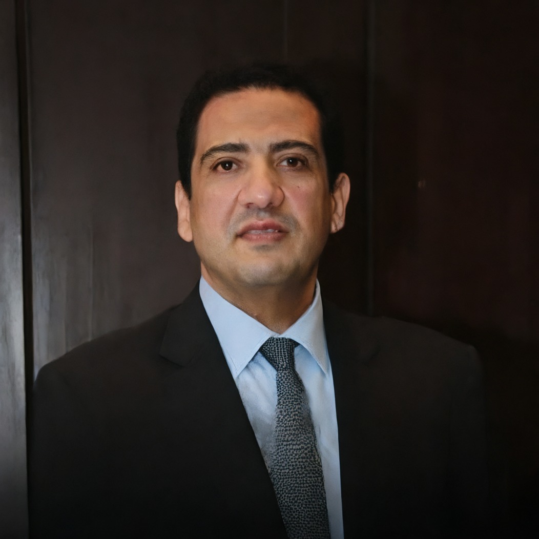 وليد زكي، رئيس مجلس إدارة «بي آر آي جروب» وليد زكي، رئيس مجلس إدارة «بي آر آي جروب»