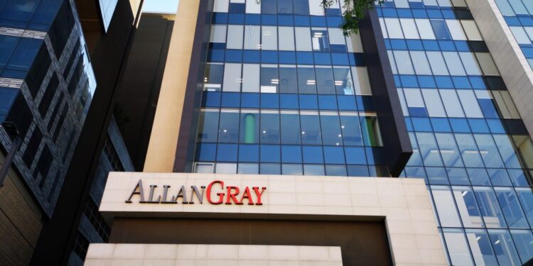 صندوق "آلان جراي"