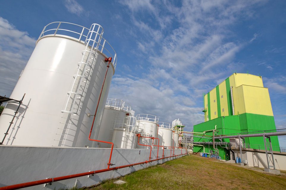 مصر توقع عقد الأعمال المبكرة لمشروع إنتاج الإيثانول الحيوي