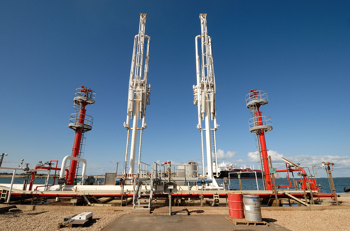 الشركة المصرية القابضة للبتروكيماويات