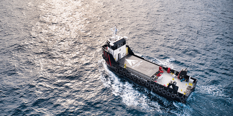 "أنتي بليوشن" تستهدف استثمار 150 مليون دولار في إدارة المخلفات البحرية بمصر