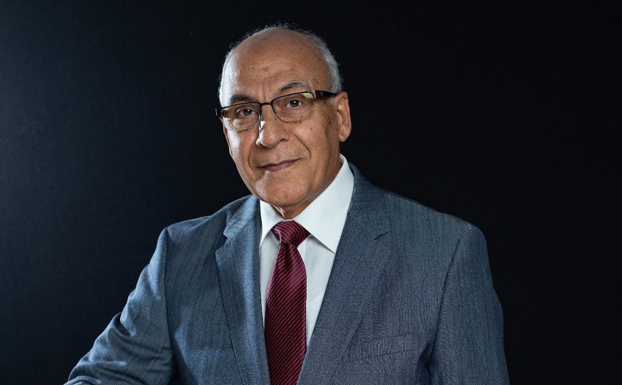 حسن القلا، رئيس مجلس إدارة شركة المصريين للرعاية الصحية