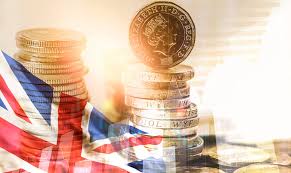 السندات البريطانية