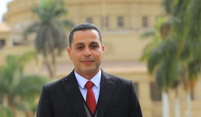 محمد عليوة زيدان