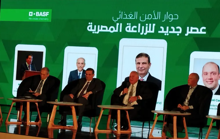 «البلتاجى»: تدريب المزارعين على التقنيات الحديثة مفتاح التنمية الزراعية المستدامة