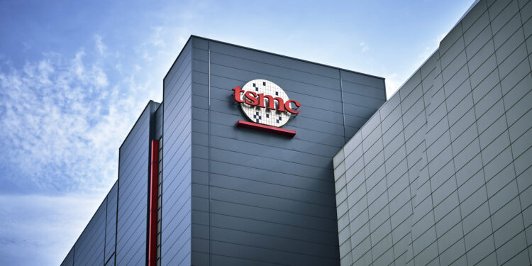 TSMC