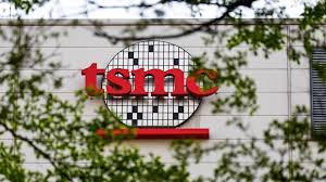 TSMC