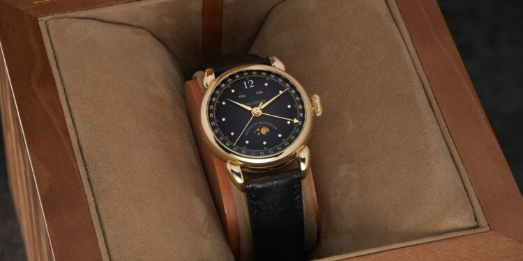 الساعات السويسرية