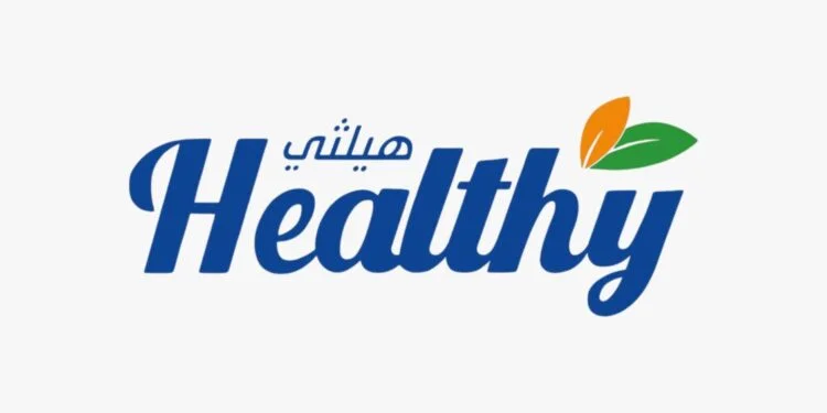 هيلثي للأغذية
