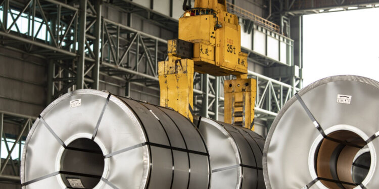 الصلب المسطح