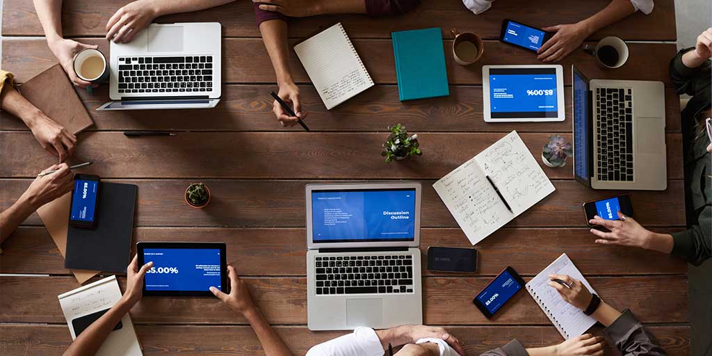 ريادة الأعمال ؛ الشركات الناشئة