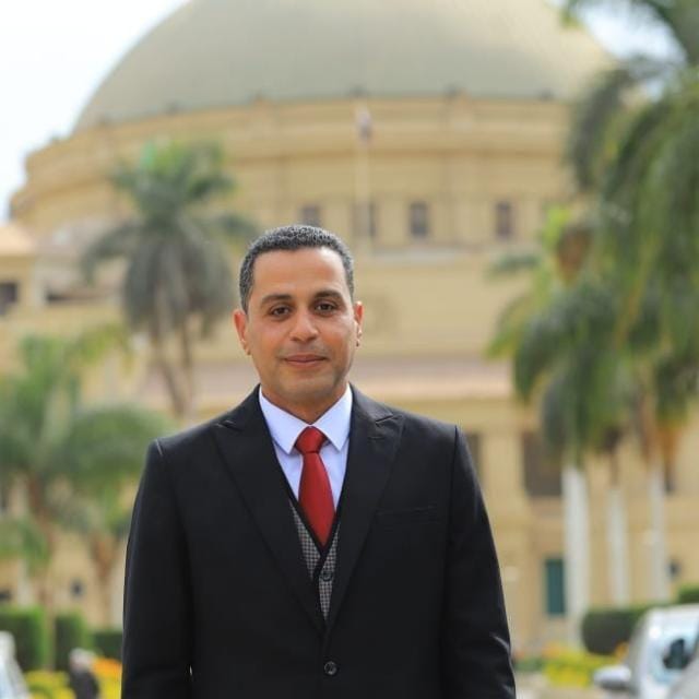 محمد عليوة زيدان