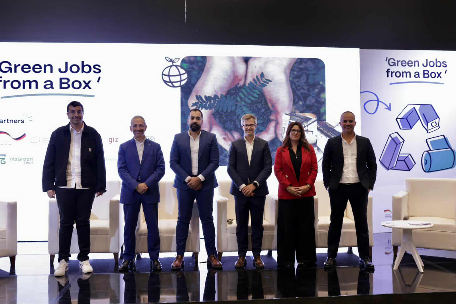 “إس آي جي” تطلق أول منظومة لإعادة تدوير عبوات المشروبات الكرتونية في مصر