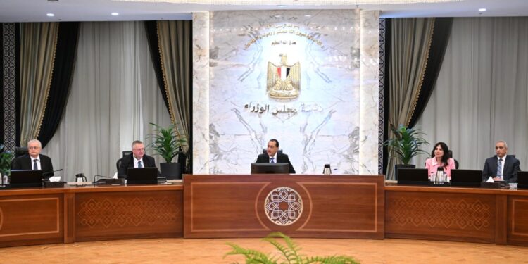 مصر وروسيا تبحثان عدداً من ملفات التعاون