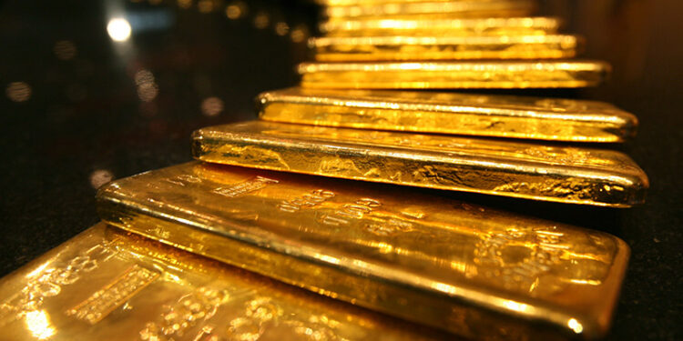 الذهب ؛ أسعار الذهب