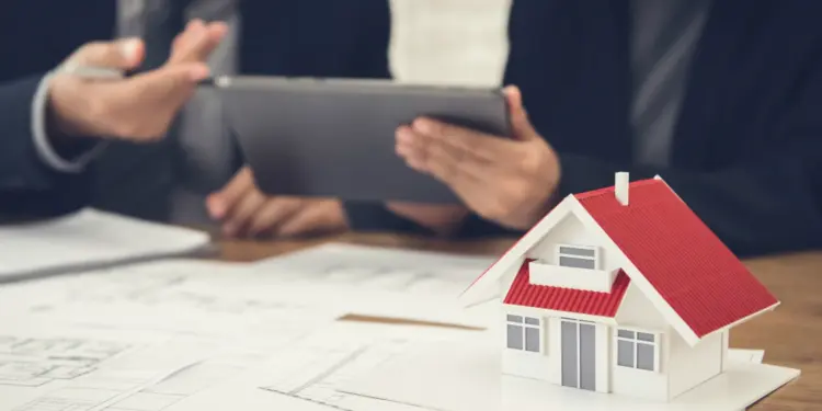 التمويل العقاري