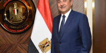 محمد شيمي قطاع الأعمال