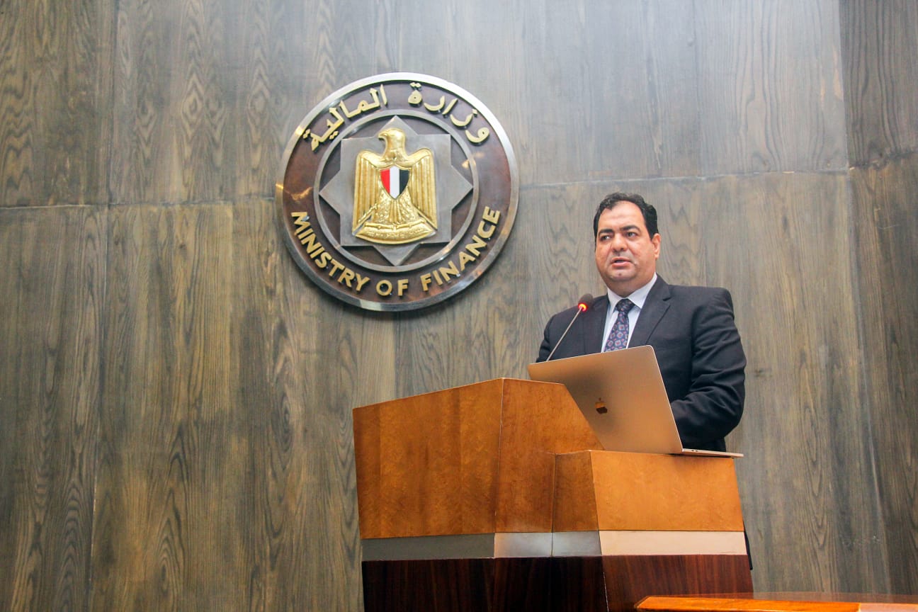 أحمد العسقلانى