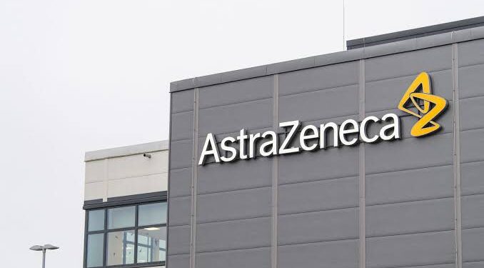 أسترازينيكا