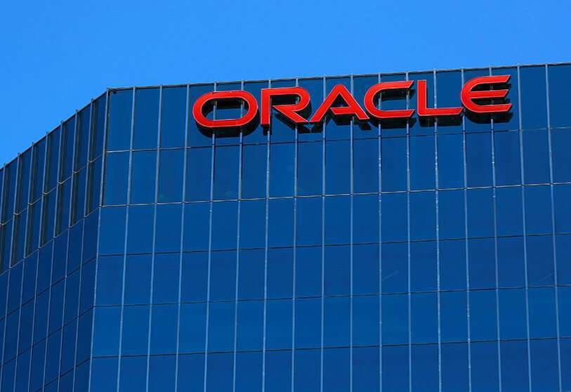 أوراكل