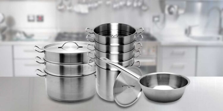 الأدوات المنزلية