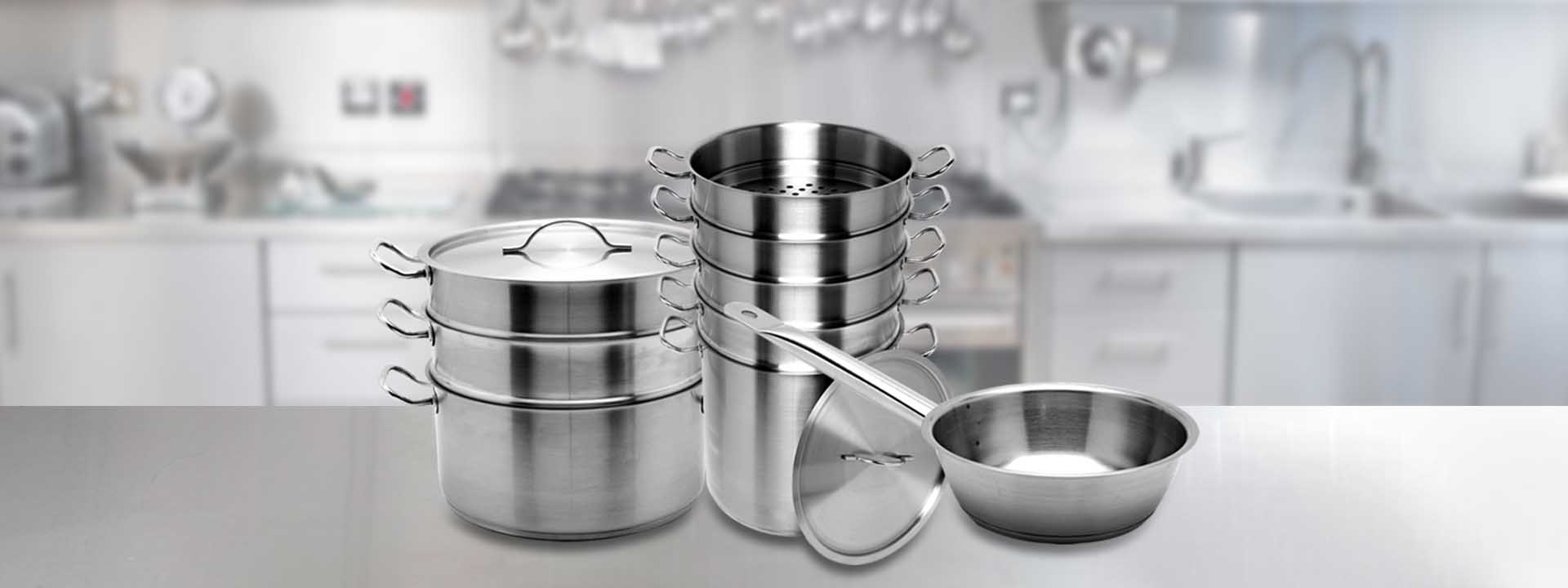 الأدوات المنزلية