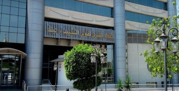 الاتحاد المصرى لمقاولى التشييد والبناء