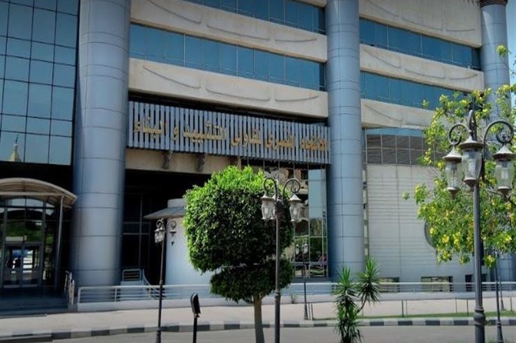 الاتحاد المصرى لمقاولى التشييد والبناء