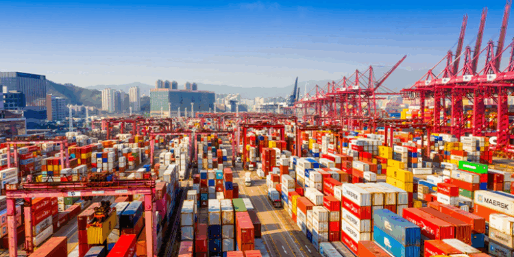 الاقتصاد العالمي