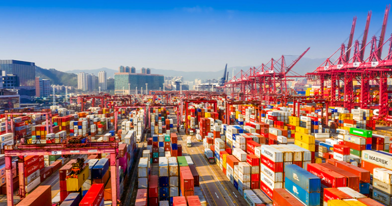 الاقتصاد العالمي