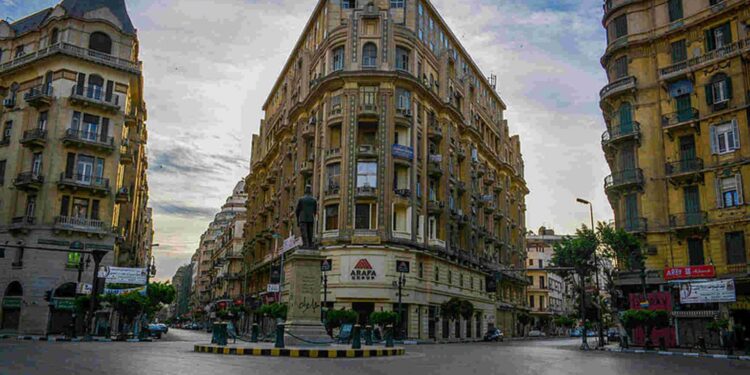 الايجار القديم