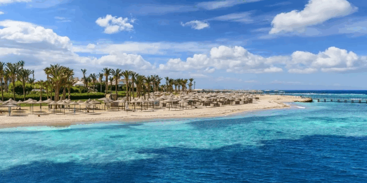 البحر الأحمر