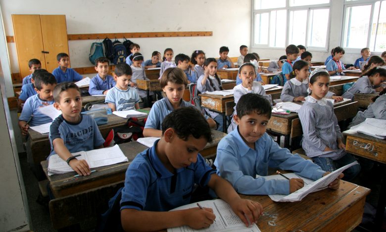 التعليم قبل الجامعي المصري المؤشرات الدولية تنفي التصورات الخاطئة 780x470