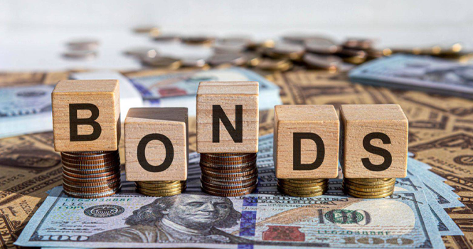 السندات العالمية