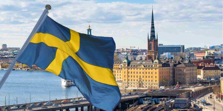 السويد