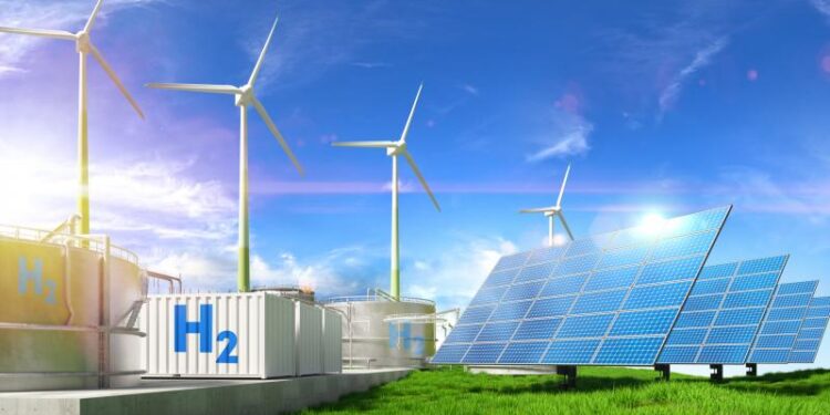 الطاقة الشمسية