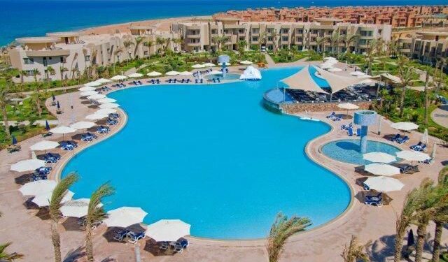 القطاع السياحي